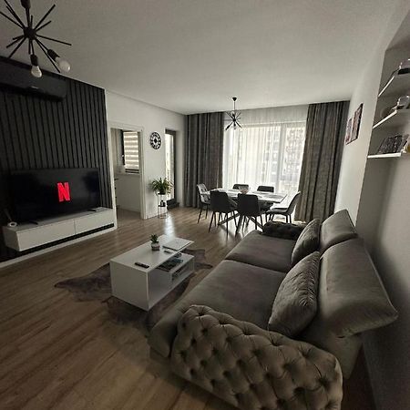 Citta Luxury Apartment 75 بوخارست المظهر الخارجي الصورة
