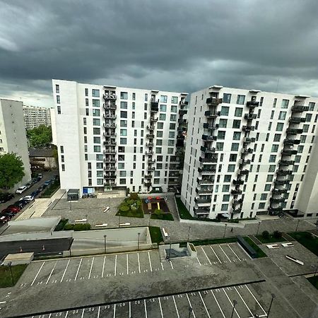 Citta Luxury Apartment 75 بوخارست المظهر الخارجي الصورة